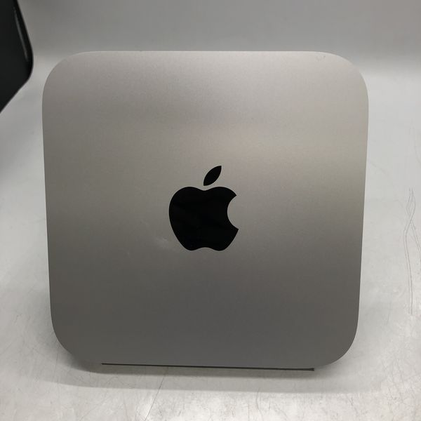 Mac mini M1 箱付き！　8コアCPU 8コアGPU 256GB SSD Mac mini [整備済製品] 8コアCPUと8コアGPUを搭載したApple M1