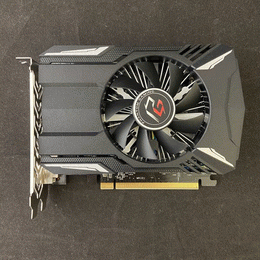 ASUS 〔中古〕DUAL-RX6600XT-O8G（中古保証1ヶ月間） | パソコン