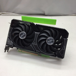 GALAKURO GAMING GEFORCE RTX 4060 中古 32645-663-