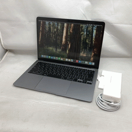 APPLE 〔中古〕MacBook Air (13-inch,2017) 1.8GHz Intel® Core