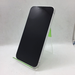 APPLE 〔中古〕iPhone16e 128GB ブラック MD1Q4J/A au（中古保証
