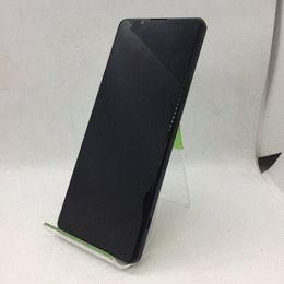 SONY 〔中古〕Xperia 1 IV 256GB アイスホワイト SO-51C docomo