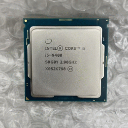 中古Core i5 プロセッサー (intel CPU) | パソコン工房【公式通販】