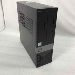 〔中古〕Vostro3470 Core i3 プロセッサー -8100/32GB DDR4/256GB SSD/intel 搭載GPU/Windows 11 Home(MAR)(中古保証3ヶ月間)