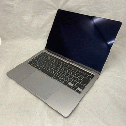 MacBook 13インチ スペースグレー 本体 M2 13インチMacBook Pro [整備済製品] 8コアCPUと10コアGPUを搭載