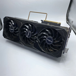 Palit 〔中古〕GeForce RTX4070Ti SUPER GamingProWhite OC