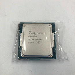 中古Intel CPU | パソコン工房【公式通販】