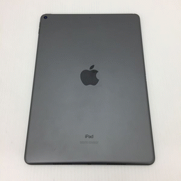 APPLE 〔中古〕iPad Air3 (第3世代) Wi-Fiモデル 256GB スペース