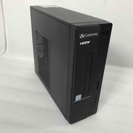 中古 Intel® Core™ i5 プロセッサー搭載デスクトップパソコン