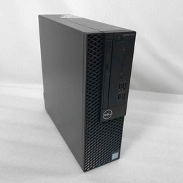 【中古PC】Dell製デスクトップPC（Inspironシリーズ） touhou-shop_980-8g-240-hdm