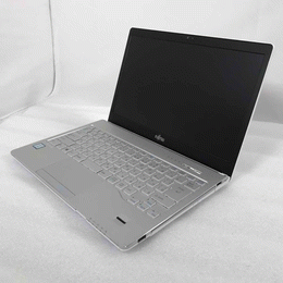 中古ノートパソコン FUJITSU(富士通) | パソコン工房【公式通販】
