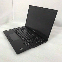 中古ノートパソコン FUJITSU(富士通) | パソコン工房【公式通販】