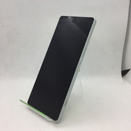 Xperia 1 III 256GB フロストパープル SO-51BSiMフリー 中古】Xperia 1 III 256GB フロストパープル SO-51B docomo
