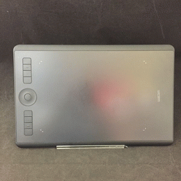 中古美品Wacom One 液晶ペンタブレット 12 WACOM 〔中古〕Wacom One 液晶ペンタブレット 12 DTC121W4D