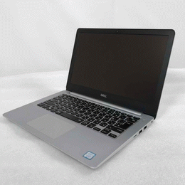 Dell Inspiron 7300 | Core i7 第11世代 | DELL 〔中古〕Inspiron 7300 Core i7-1165G7 プロセッサー/8GB