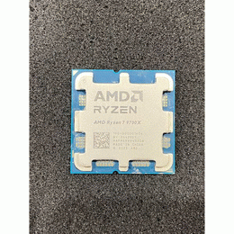 AMD 〔中古〕Ryzen7 9700X Bulk（中古保証1ヶ月間） | パソコン工房