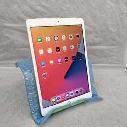 Apple iPad 第7世代 Wi-Fi 32GB MW752J/A シルバー iPad Wi-Fi 32GB - シルバー（第7世代） [整備済製品] - Apple