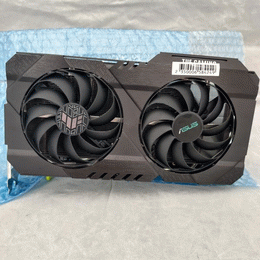 中古 ASUS DUAL-RX6600XT-O8G 中古品〕 DUAL-RX6600XT-O8G｜の通販はソフマップ[sofmap]