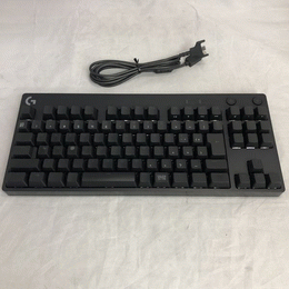 ロジクール 〔中古〕Logicool PRO X SUPERLIGHT MR0086（中古