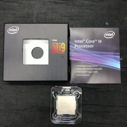 中古Core i9 プロセッサー (intel CPU) | パソコン工房【公式通販】