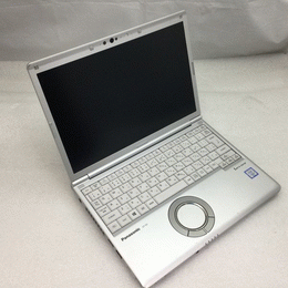 Windowsノート本体 Panasonic CF-LV9 i7-10810U 16GB 512GB Windowsノート本体 Panasonic CF-LV9 i7-10810U 16GB 512GB
