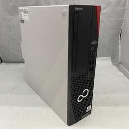 中古デスクトップパソコン FUJITSU(富士通) | パソコン工房
