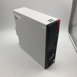 富士通　FMVD5201LP 中古 FUJITSU 〔中古〕ESPRIMO D7011／GX FMVD5201LP（中古1ヶ月保証