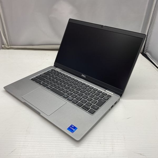 DELL 〔中古〕DELL Latitude 5320 Core i7-1185G7 プロセッサー MAX4