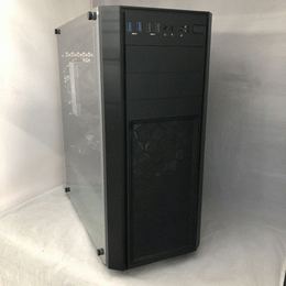 値下げ　美品　i7-6700K GTX1070搭載ミドルタワーゲーミングPC 値下げ 美品 i7-6700K GTX1070搭載ミドルタワーゲーミングPC