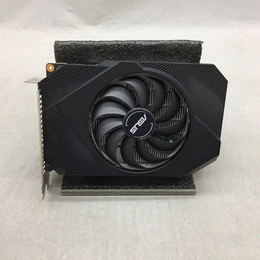 玄人志向 〔中古〕GeForce GTX 1050Ti GF-GTX1050Ti-4GB/OC/SF