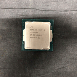 Intel Core i5-10400f プロセッサー Intel Core i5-10400F Specs | TechPowerUp CPU Database