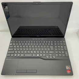 FUJITSU 〔中古〕FMV LIFEBOOK AH53/F3 FMVA53F3L2 Core i7-1195G7