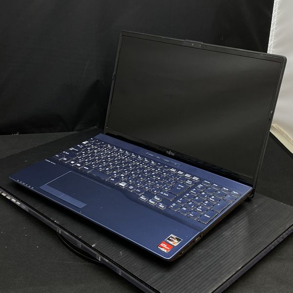 富士通 LIFEBOOK AH50/F3 AMD ryzen7 5700u 【公式通販】