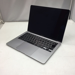 APPLE 〔中古〕MacBook Air (13-inch・M4・2025) MW123J/A