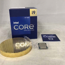 Intel Core i9-12900K BIOS OK 動作確認済 中古品 Intel Core i9-12900K BIOS OK 動作確認済 中古品