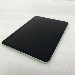 APPLE 〔中古〕iPad Air4 (第4世代) Wi-Fiモデル 64GB スペースグレイ