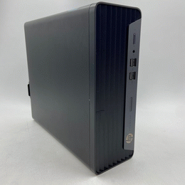 HP EliteDesk 800 G4 SFF 中古 スリム筐体 中古デスクトップ HP EliteDesk 800 G4 SFF Windows11 Pro