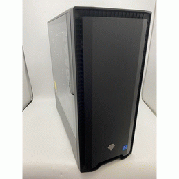 ほんのり光る！自作ゲーミングPC中古です。i7、新品SSDで快適！ ほんのり光る！自作ゲーミングPC中古です。i7、新品SSDで快適！