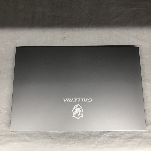 THIRDWAVE 〔中古〕GALLERIA UL7C-AA3 Intel® Core™ i7-12700H