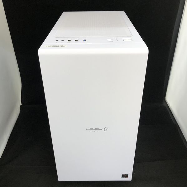 iiyama PC 〔中古〕ILeDEi-M1A6-AR75F-SLSXB Ryzen 5 7500F/DDR5 16GB