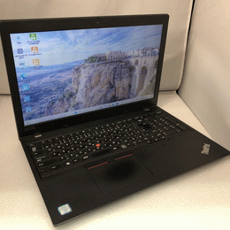 Lenovo 〔中古〕ThinkPad E595 20NFS05H00〔 Ryzen5 3500U / 8GB
