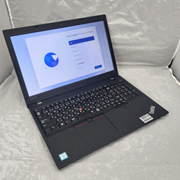 【最終値下げ】Lenovo レノボ パソコン 中古 中古】セール対象品 ThinkPad L480 20LTA02NJP [2133053892082