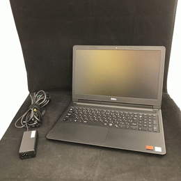 DELL 〔中古〕Inspiron 15 5567 P66F001 Celeron プロセッサー 3865U