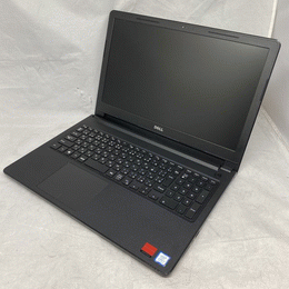 DELL 〔中古〕Inspiron 15 5567 P66F001 Celeron プロセッサー
