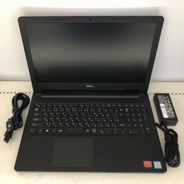 Windowsノート本体 Dell inspiron 15 p66f001 Windowsノート本体 Dell inspiron 15 p66f001 中古】Inspiron 15