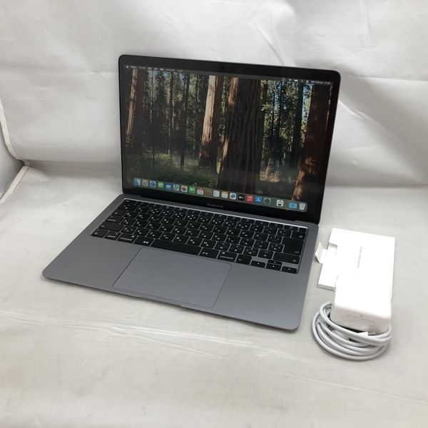 APPLE 〔中古〕MacBook Pro (14-inch・M4・2024) 16GB/512GB