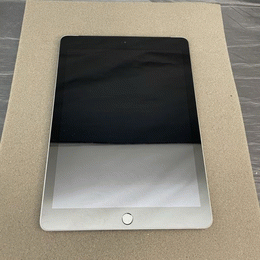 iPad 第6世代　本体　中古 iPad 第6世代 - WiFiモデル 128GB シルバー｜iPadの中古は