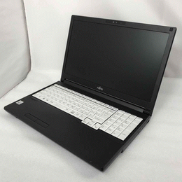 FUJITSU 〔中古〕FMVU28011 Core i7-10610U プロセッサー/16GB