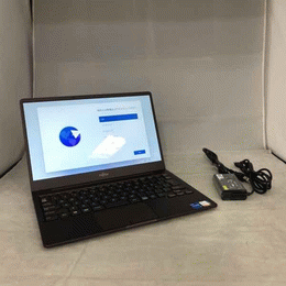 【中古 初心者向け】富士通ノートパソコン Windows10 富士通 LIFEBOOK E734 中古ノートパソコン Windows11 Office搭載