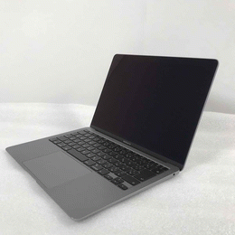 APPLE 〔中古〕MacBook Air (M2・2022) MLY23J/A スターライト Apple